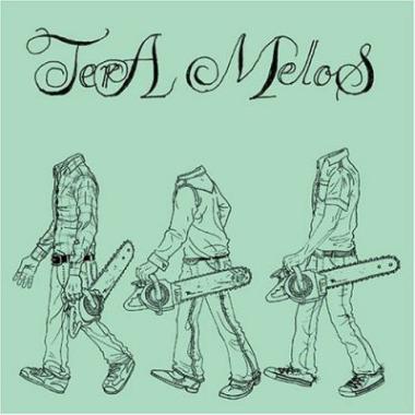 Tera Melos -  (untitled)